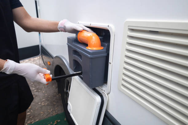 East Spencer, NC porta potty rental Company