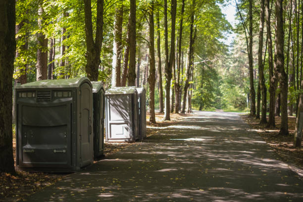 Portable Toilet Options We Offer in East Spencer, NC