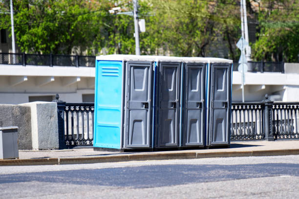 Trusted East Spencer, NC porta potty rental Experts